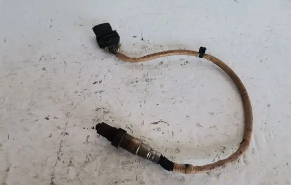 Chevrolet Volt I Lambda probe sensor 55569903