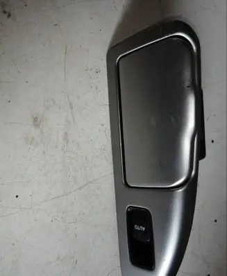 Toyota Land Cruiser (J120) Electric window control switch 7427160160