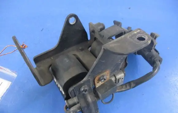 KIA Picanto High voltage ignition coil