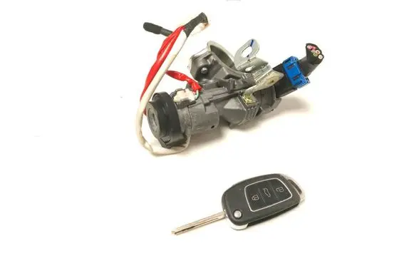 KIA Sportage Ignition lock