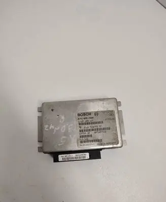 BMW X5 E53 Gearbox control unit/module PA3B50033941 1137328119 ATC4007500