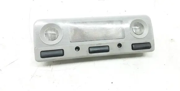BMW 5 E39 Front seat light