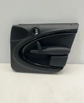 Mini Cooper Countryman R60 Front door card panel trim 9800004 14697410