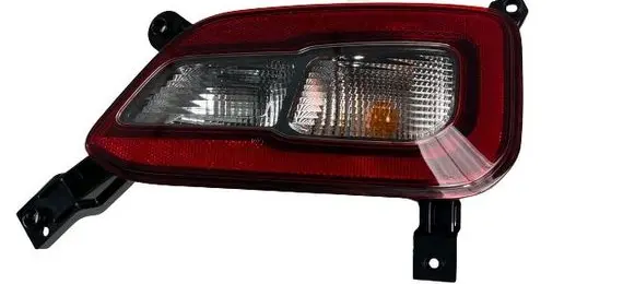 Hyundai Kona I Rear/tail lights 92406K4010