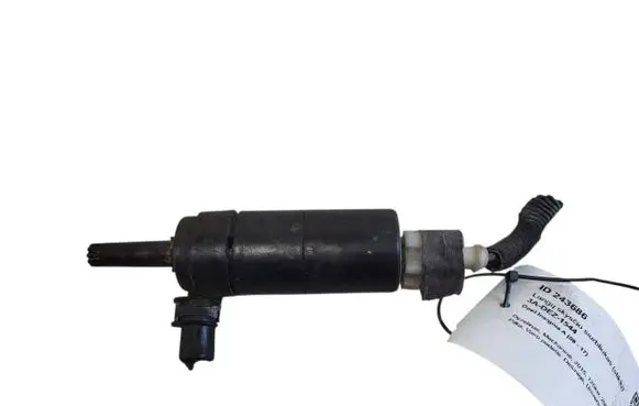 Opel Insignia A Windscreen/windshield washer pump 13250289