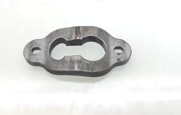 Mazda CX-5 Fuel Injector clamp holder 5K120119