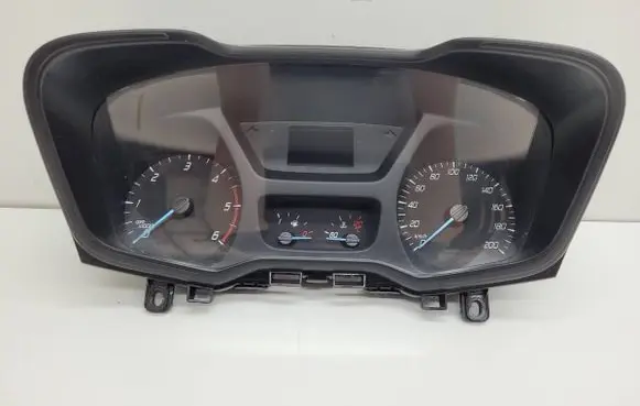 Ford Transit Custom Speedometer (instrument cluster)