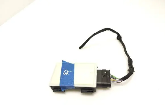 BMW X4 G02 Distronic sensor radar 5A84CF7 28804609 001004000