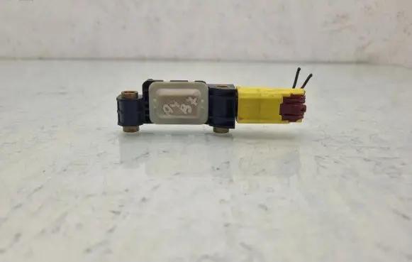 Audi A4 S4 B7 8E 8H Airbag deployment crash/impact sensor 8E0959643B