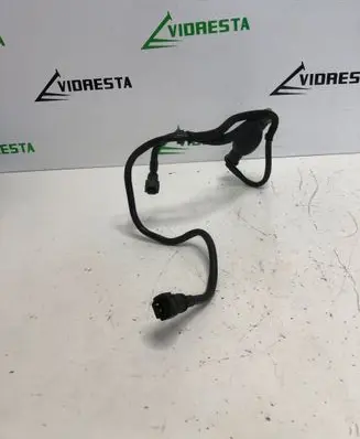 Nissan Note (E11) Brake vacuum hose/pipe 