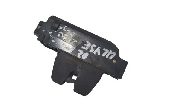 Fiat Ulysse Tailgate/trunk/boot lock/catch/latch 9646091580