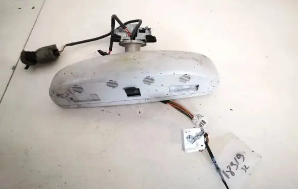 Mercedes-Benz ML W164 Rear view mirror (interior) e1010696
