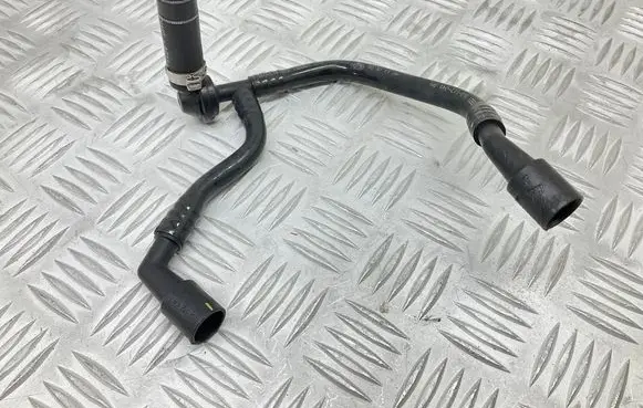 Audi TT TTS Mk2 Vacuum line/pipe/hose 1K0612041E 1K0612071C 1K0612071B