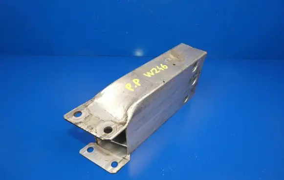 Mercedes-Benz B W246 W242 Front bumper shock/impact absorber A2466200295