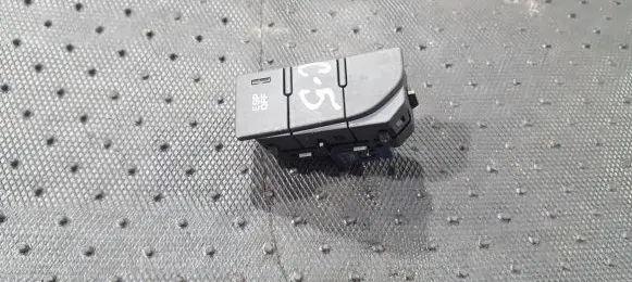 ESP (stability program) switch