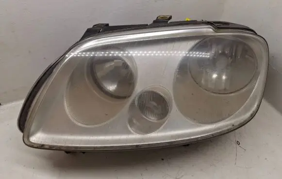 Volkswagen Caddy Headlight/headlamp HR00HC10169 E420A1 0000HC10170
