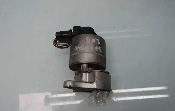Peugeot 307 EGR thermostat 04R