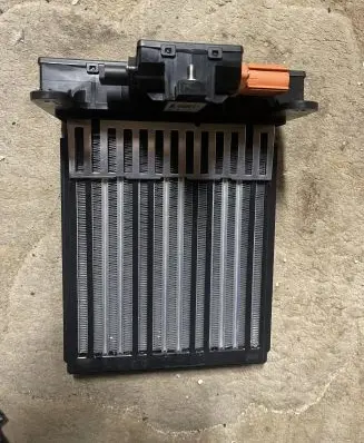 Volkswagen ID.3 Heater blower radiator 1EA963581D
