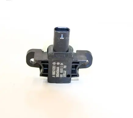 Mercedes-Benz GL X166 Airbag deployment crash/impact sensor A1668210351