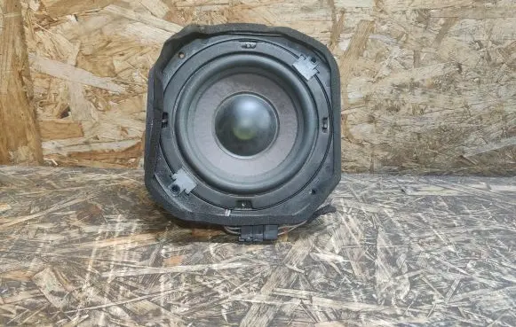 Mercedes-Benz S W140 Parcel shelf speaker 1408201802