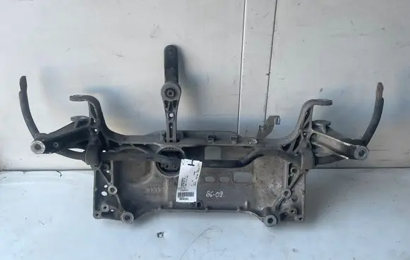 Volkswagen PASSAT B6 Front subframe 7N0199369A