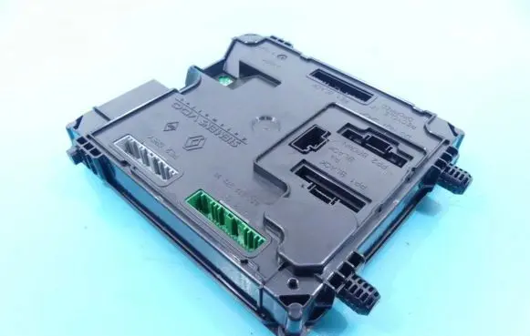 Renault Laguna III Central body control module A2C53186520 IMPRK1117813