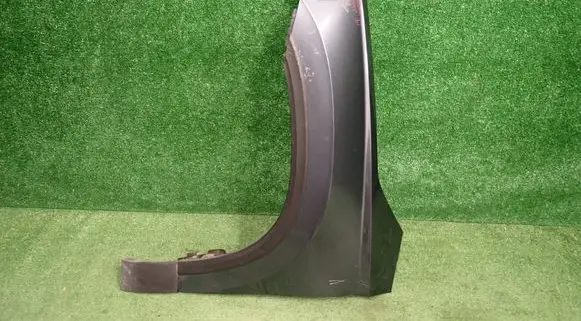 Skoda Karoq Fender 