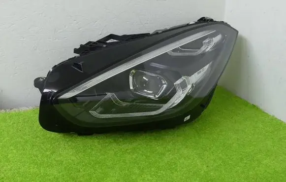 BMW Z4 g29 Headlight/headlamp 9481257