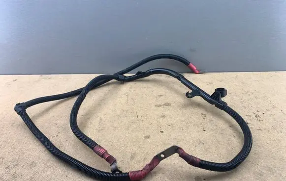 BMW X3 F25 Positive cable (battery) 12428515491 8515491 66405910