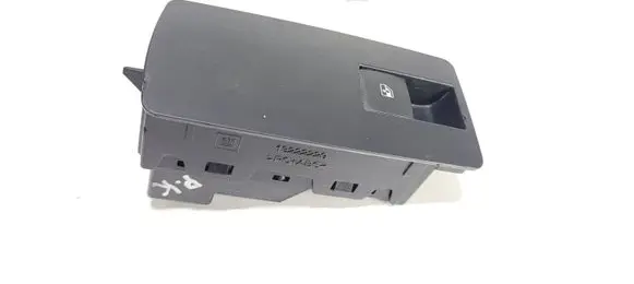 Opel Insignia A Electric window control switch 13301886
