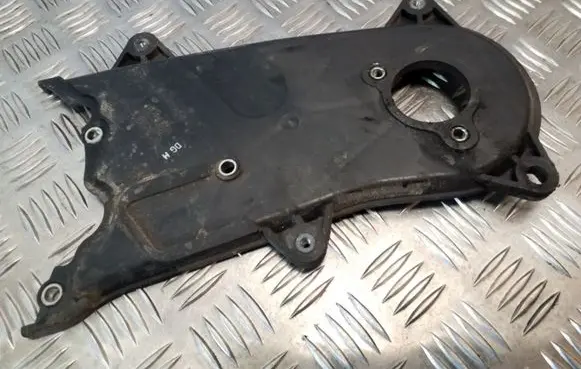 Toyota Land Cruiser (J120) Timing belt guard (cover) 1132230010