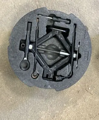 Hyundai i30 Lift Jack 091492L000 BDL34240