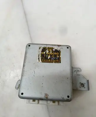 Hyundai Galloper Other control units/modules HR805040