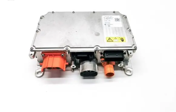 Mercedes-Benz EQC Electric car charge socket A0009004625