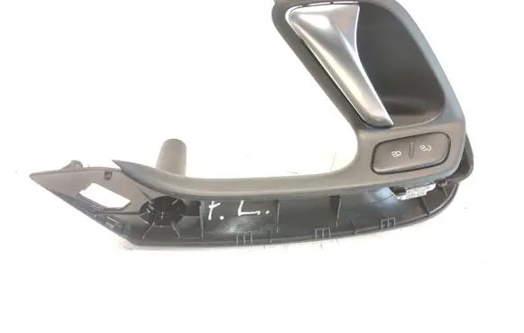 Volkswagen Polo V 6R Front door interior handle 6R0867179 6R1962125A 6R0867179H