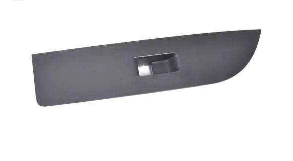 Volkswagen PASSAT CC Front door card panel trim 3C8857857G