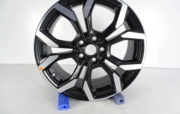 Original wheel cap