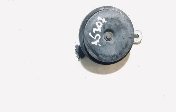 Toyota Avensis T250 Horn signal