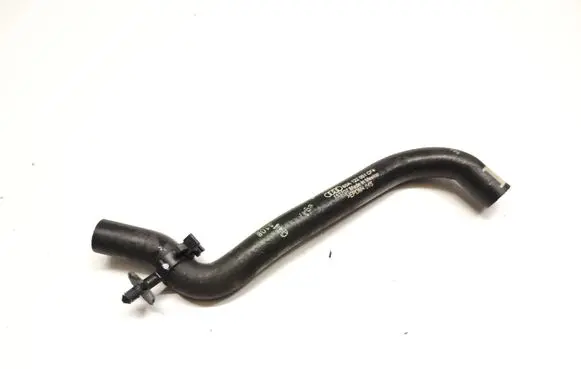 Audi Q5 SQ5 Engine coolant pipe/hose 80A122051