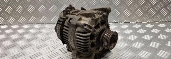 Mercedes-Benz A W168 Generator/alternator