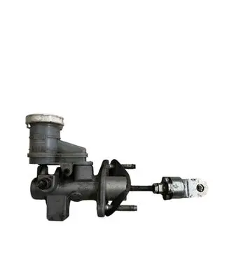 Clutch slave cylinder