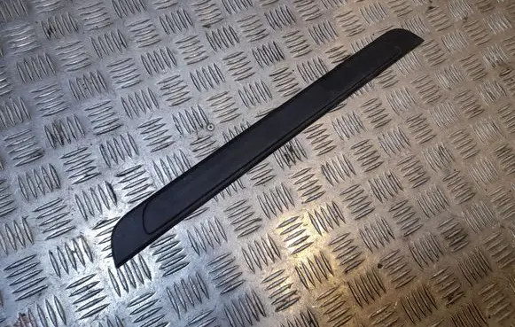 Audi A3 S3 8V Front sill trim cover 8V4853491