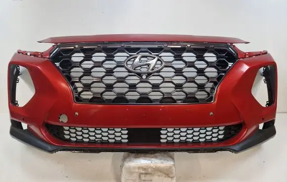 Hyundai Santa Fe Front bumper