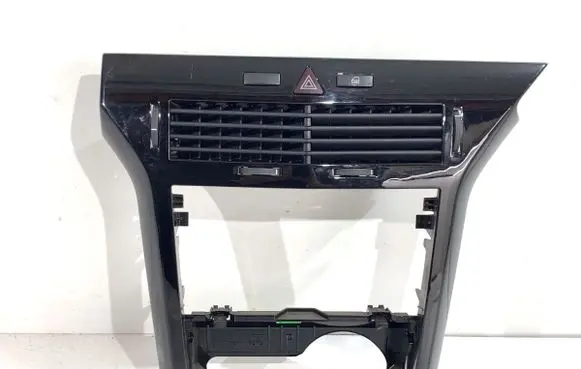 Opel Astra H Dashboard side air vent grill/cover trim 13100105