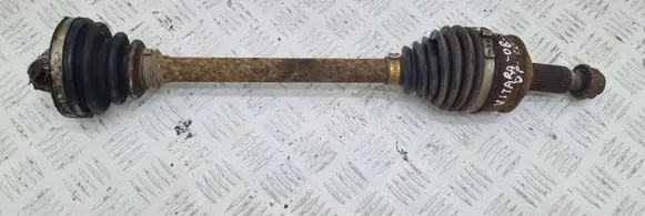 Suzuki Grand Vitara II Front driveshaft