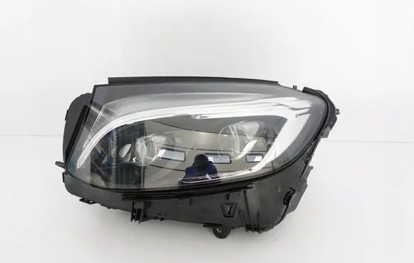 Mercedes-Benz GLC X253 C253 Headlight/headlamp A2539065701