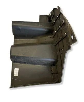 KIA Sportage Rear bumper underbody cover/under tray 86695F1500 86691F1500
