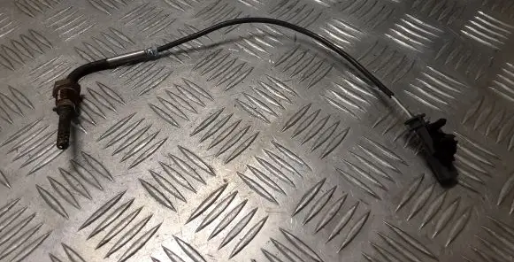 Exhaust gas temperature sensor