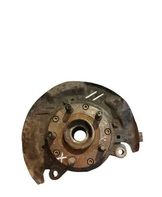 Subaru Forester SF Front wheel hub