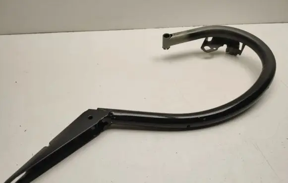Mercedes-Benz E W212 Tailgate/trunk/boot hinge A2127500128